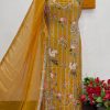 HALDI YELLOW