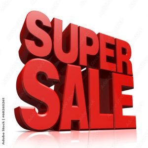 SUPER SALE 850/-