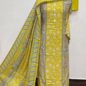 Designer Musleen Shirt (9063)