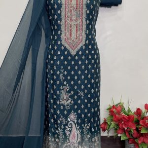 Pure Masleen Designer Shirt (9000C)