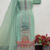 Sea Green