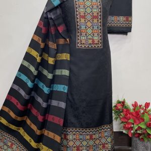 Exclusive Winter Kullu Suits