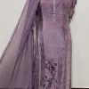 Dark Lavender