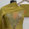 HALDI YELLOW