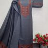 Dark grey