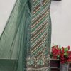 Sea Green