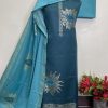 Teel Blue