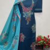 Teel Blue