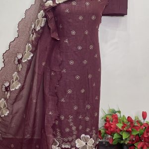CRUNCHY SILK