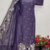 Dark Lavender