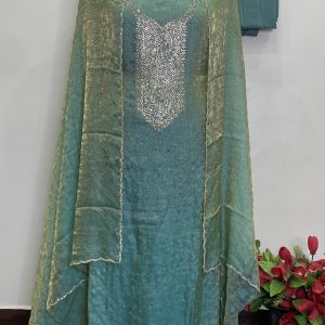*SHIMMER DESIGNER SUIT* (9110)