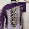 Dark Purple