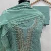 Sea Green