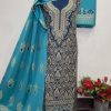 Teel Blue