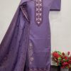 Dark Lavender
