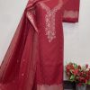 reddish maroon