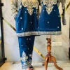 Teel Blue
