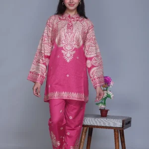 PREMIUM CO ORD SET