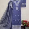 DENIM BLUE