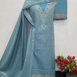 Kalamkari Winter Suits