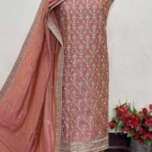 Modal Silk Premium Suits