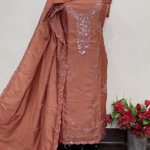 Vichitra Silk