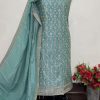 Sea Green