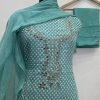 Sea Green