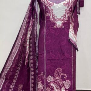 DESIGNER  SUIT (KS900)