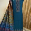 Teel Blue