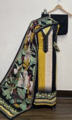 *PURE MUSLEEN DESIGNER SHIRT* (9181)