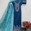 Teel Blue