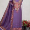 Dark Lavender