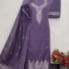 Dark Lavender