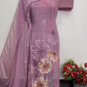 MUSLEEN DESIGNER SUIT (SS909)