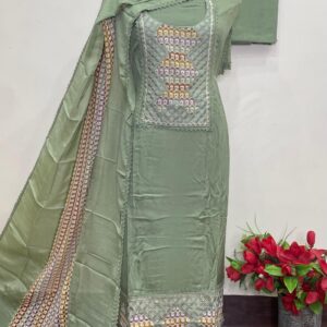 DESIGNER SUIT (0M900)