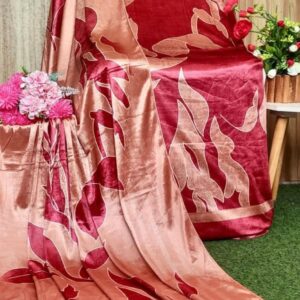 PURE VELVET FABRICS (SNOW LITE)