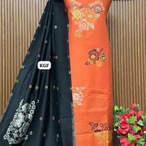 Pure kaani Weaving suit (KGF)