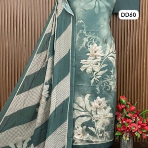 GLACE COTTON DESIGNER SHIRT (DD60)