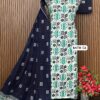 TURQUISE+NAVY
