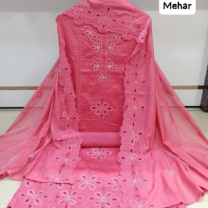 JAM COTTON DESIGNER SHIRT BORING WORK (MEHAR)