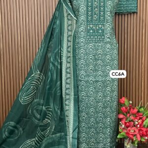 PURE COTTON DESIGNER SHIRT (CC6A)