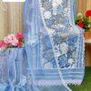 POWDER BLUE