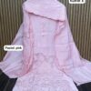PASTEL PINK