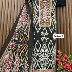 JAM COTTON DESIGNER SHIRT (SELTOS 2)