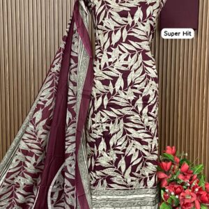 JAM COTTON DESIGNER SHIRT (SUPER HIT)