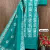 Sea Green