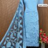 POWDER BLUE