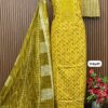 MUSTARD GOLDEN
