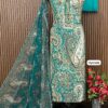 Sea Green